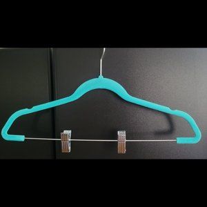 Felt Bottom Hanger - Set of 5